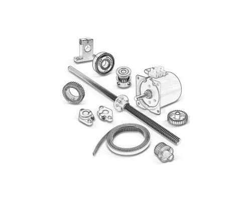 Вал первинної зарядки HP CLJ M454 Static Control (HM454PCROS)