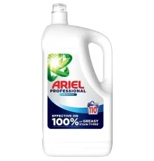 Гель для прання Ariel Professional Original 4.95 л (8700216748292)