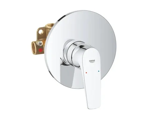 Змішувач Grohe Start Flow (29116000)