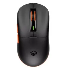 Мишка Meetion GW24 Bluetooth/Wireless/USB Black (MT-GW24-A)