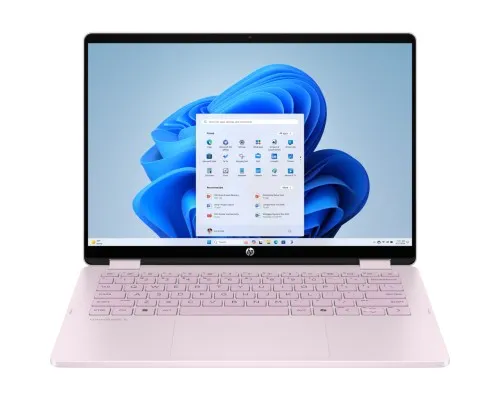Ноутбук HP OmniBook 5 Flip x360 14-fp0032ua (C9RR7EA)