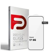 Скло захисне Armorstandart Pro Xiaomi 17 5G (ARM87873)
