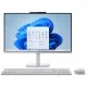Комп'ютер Lenovo A100 AiO / i3-N305, 8, 512, WKM (F0JN002VUO)