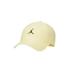 Кепка Nike Air Jordan H86 Jm Washed Cap DC3673-706 жовтий Уні MISC (196604045513)