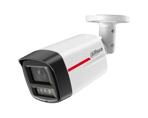 Камера відеоспостереження Dahua DH-IPC-HFW2849TL-S-PRO (2.8)