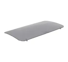 Запчастина Canon LBP6000/6018/6020/6030 upper tray, white (FC0-0657-000)