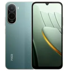 Мобільний телефон Xiaomi Poco C81 Pro 4/256GB Green (1209340)