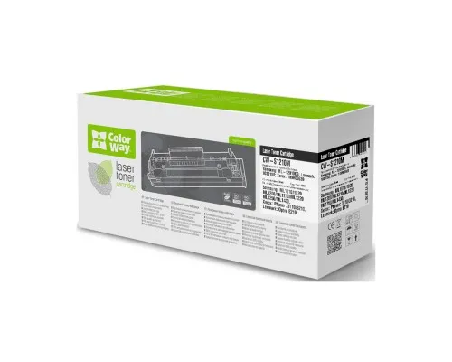 Картридж ColorWay для Samsung ML-1210D3/XEROX 3110 (CW-S1210M)
