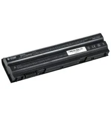 Акумулятор до ноутбука DELL Latitude E6420 (T54F3, DL6420LH) 11.1V 5200mAh PowerPlant (NB00000117)