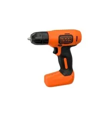 Шуруповерт Black&Decker BDCD8