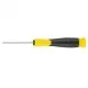 Викрутка Stanley ESSENTIAL, Ph0х50мм. (STHT0-60280)