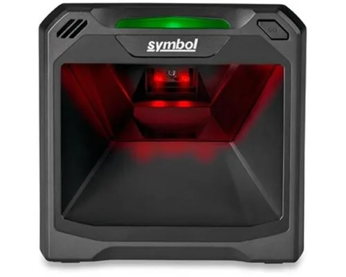 Сканер штрих-коду Zebra DS7708 2D, Black, USB (DS7708-SR4U2100ZCW/DS7708-SR00004ZCWW)