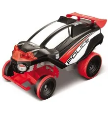 Радіокерована іграшка Maisto RC Cyklone Twist красно-чёрный (82094 red/black)