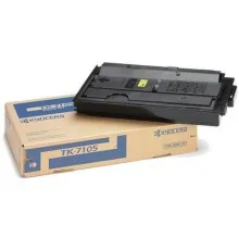 Тонер-картридж Kyocera TK-7105 (1T02P80NL0)