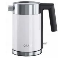 Електрочайник Graef WK 401 (WK401)