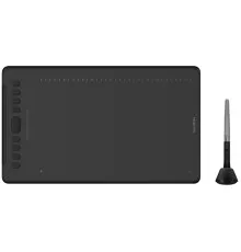 Графічний планшет Huion H1161