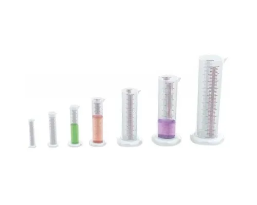 Набір для експериментів EDU-Toys Мензурки, 7 шт. (CM113)