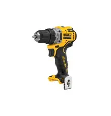 Шуруповерт DeWALT DCD701N (без АКБ и ЗУ) (DCD701N)