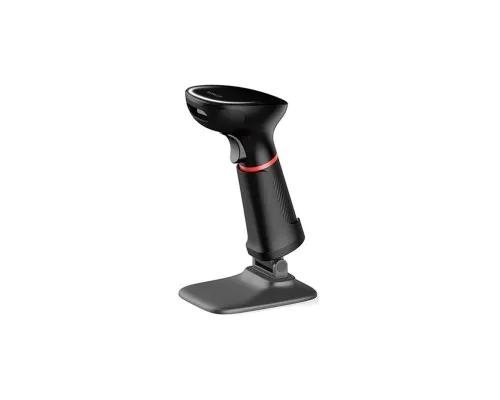 Сканер штрих-коду Sunlux XL-3610 2D RS232 з підставкою (22417)