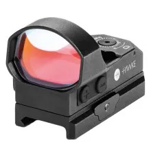 Коліматорний приціл Hawke Reflex Sight Red Dot Sight Weaver Rail с (12144)