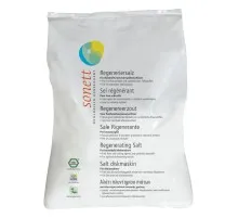 Сіль для посудомийних машин Sonett 2 кг (4007547403000)