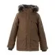 Куртка дитяча Huppa MARTEN 2 18110230 бежевий 122 (4741468990699)