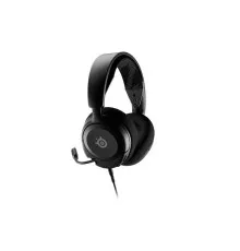 Навушники SteelSeries Arctis Nova 1 Black (61606)