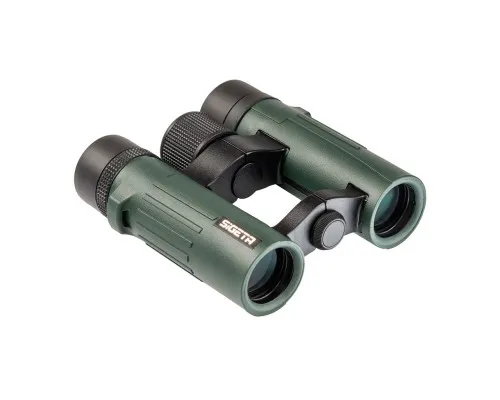 Бінокль Sigeta Imperial 8x26 Green (65823)
