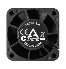 Кулер до корпусу Arctic S4028-15K (ACFAN00264A)