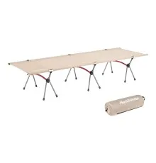 Розкладачка Naturehike NH19JJ006 Beige (6927595740613)