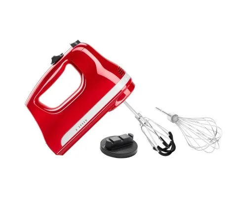 Міксер KitchenAid 5KHM6118EER