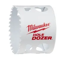 Коронка Milwaukee Bi-Metal 64мм (49560147)