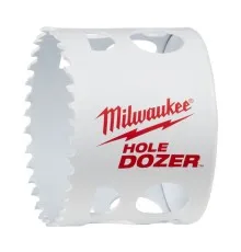 Коронка Milwaukee Bi-Metal 64мм (49560147)