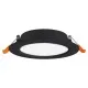 Світильник Videx 6W 5000K Black (VL-DLBR-065B)