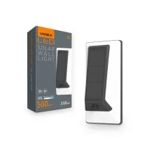 Прожектор Videx IP54 500Lm 5000К (VL-BHSO-003-S)