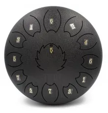 Глюкофон Fzone STD12I13N Black