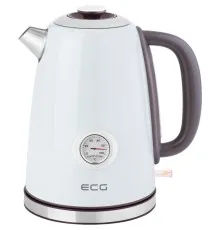 Електрочайник ECG RK 1700 Magnifica Intenso