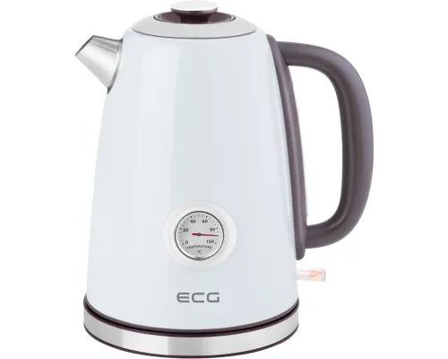 Електрочайник ECG RK 1700 Magnifica Intenso