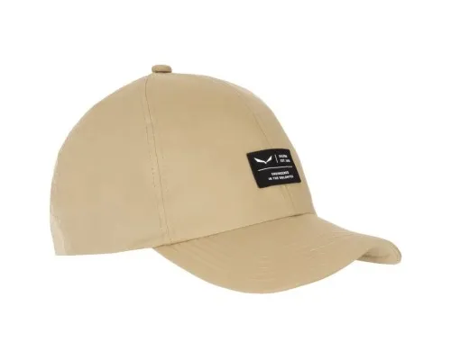 Кепка Salewa Fanes Light Cap 28926 7180 M/58 (013.012.1038)