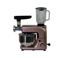 Кухонний комбайн Grunhelm GKM0021G