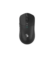 Мишка A4Tech Bloody R72 Pro Wireless/USB Black (4711421000871)