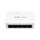 Комутатор мережевий Ruijie Networks RG-ES05F