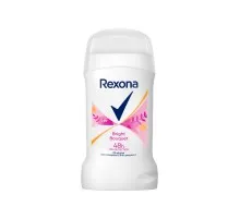 Антиперспірант Rexona Яскравий букет 50 мл (59085768/59002222)