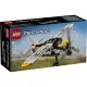 Конструктор LEGO Technic Буш-літак (42198)