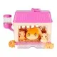 Ігровий набір Moose Little Live Pets Мама-сюрприз Хом'як (26626)