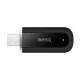 Бездротовий адаптер BenQ WD02AT (5A.F8Y28.DE1)