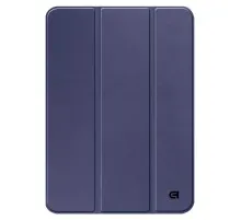 Чохол до планшета Armorstandart Smart Case iPad 11 2025 (A16) / 10.9 2024 / 2022 Blue (ARM83975)