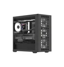 Корпус для ПК AeroCool D302A-G-BK-v1 Black (ACCS-DS04043.11)