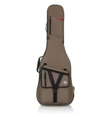 Чохол для гітари Gator Transit Series Electric Guitar Bag Brown (GT-ELECTRIC-TAN)