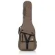 Чохол для гітари Gator Transit Series Electric Guitar Bag Brown (GT-ELECTRIC-TAN)